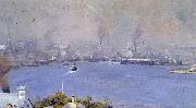 Tom roberts From the Collection of the Art Gallery of New South Wales china oil painting artist